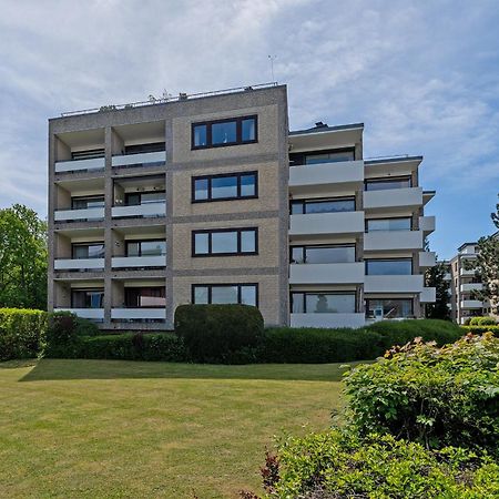Gorch-Fock-Ring 28 Gorch-Fock I Apartamento Scharbeutz Exterior foto